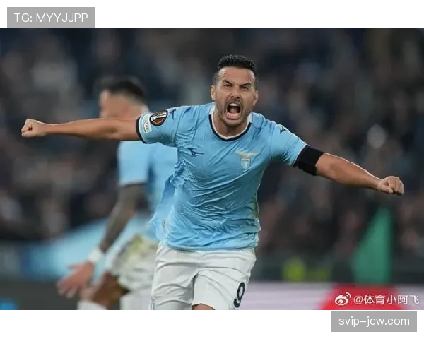 赛季结束后将离开，佩德罗承诺为拉齐奥贡献最大努力