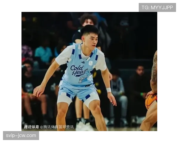 赵维伦技术特点适合节奏战 旧金山大学攻防转换快速